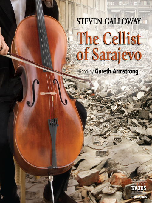 the cellist of sarajevo essay Keyword(s): literary criticism, cellist of sarajevo, steven galloway, macewan book of the year description: the macewan book of the year student contest invites students to submit creative and/or critical essay responses inspired by the university's current book of the year. the cellist of sarajevo essay Keyword(s): literary criticism, cellist of sarajevo, steven galloway, macewan book of the year description: the macewan book of the year student contest invites students to submit creative and/or critical essay responses inspired by the university's current book of the year.